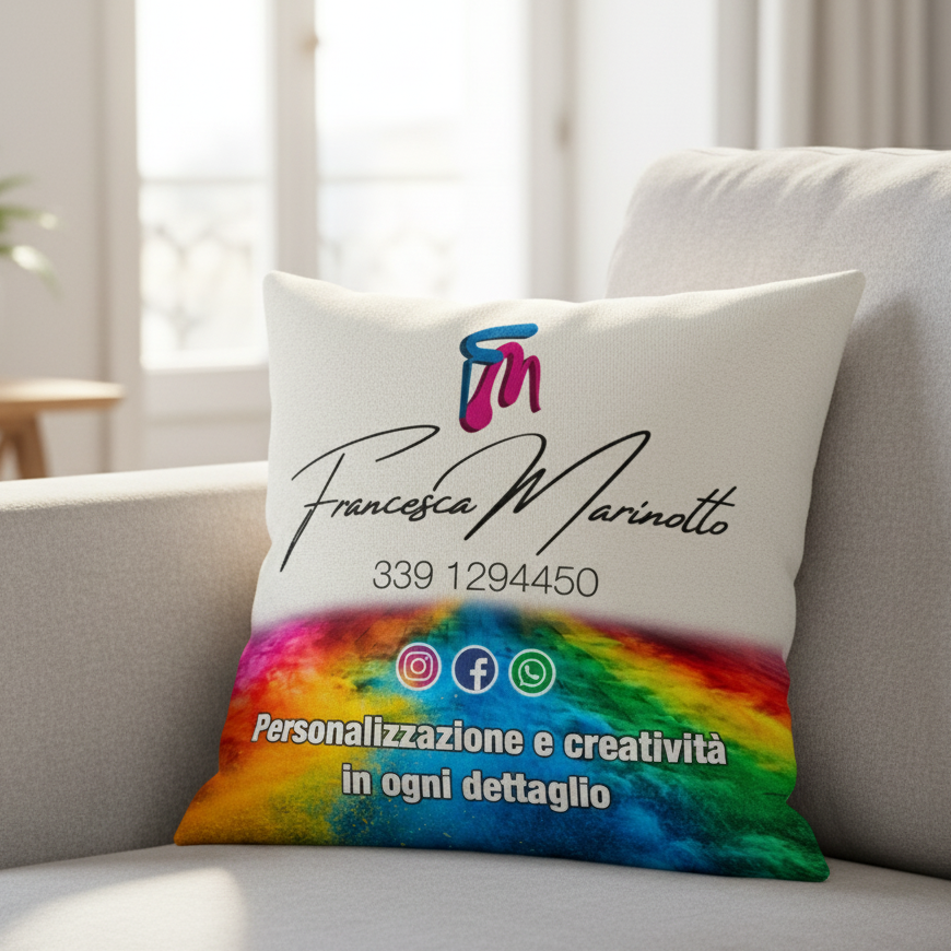 Oggetti e Gadget per Aziende