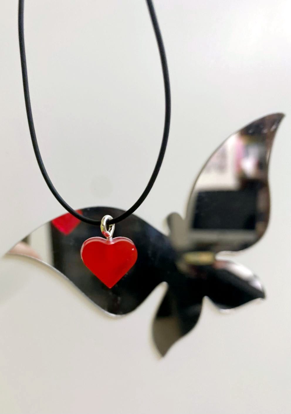 Ciondoli in Resina Artigianali