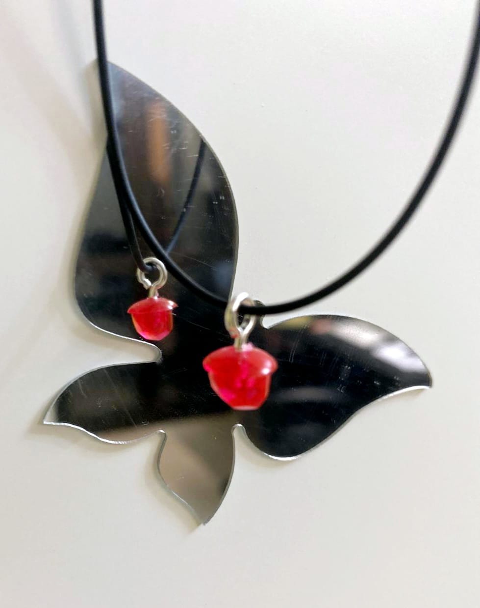 Ciondoli in Resina Artigianali