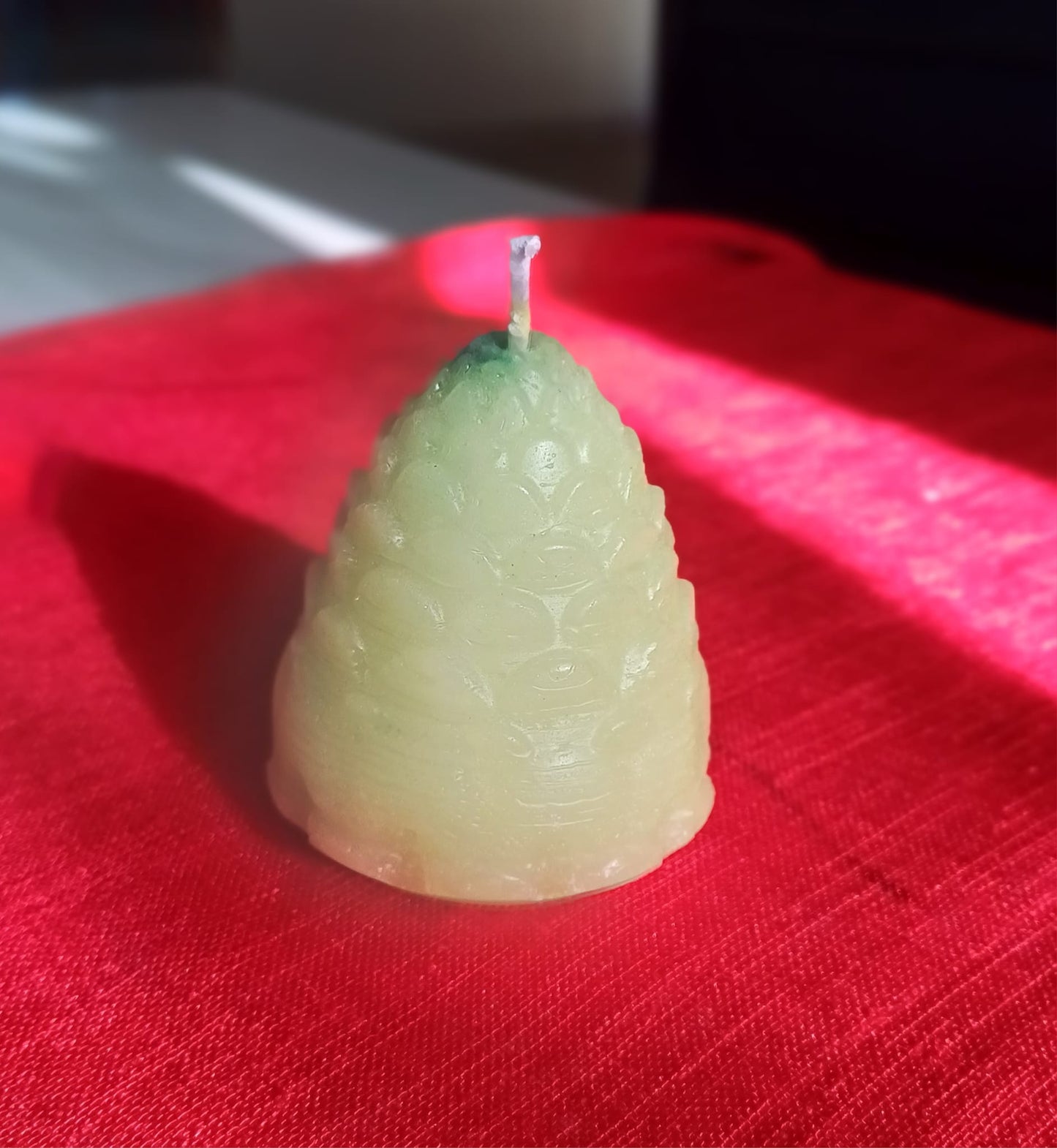 Candele Decorative Artigianali - Profumo e Colore su Misura per Te