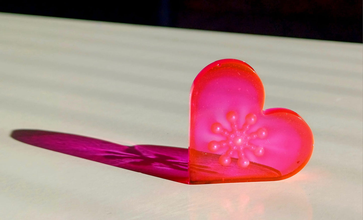 Ciondoli in Resina Artigianali