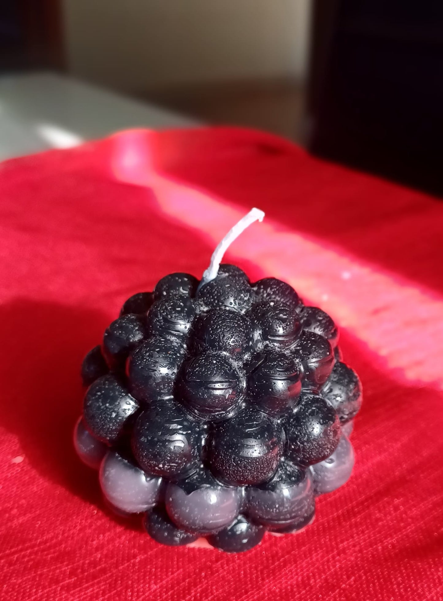 Candele Decorative Artigianali - Profumo e Colore su Misura per Te