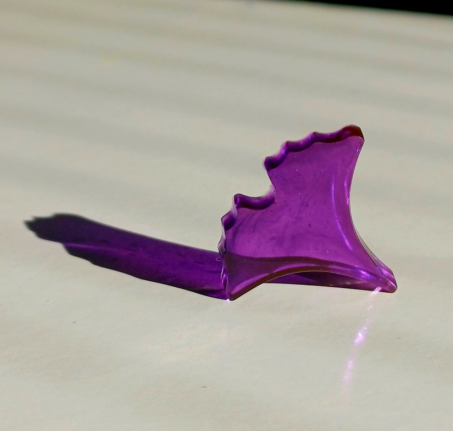 Ciondoli in Resina Artigianali