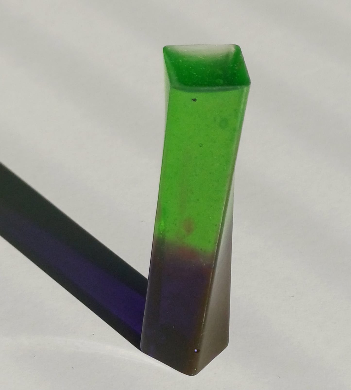 Ciondoli in Resina Artigianali