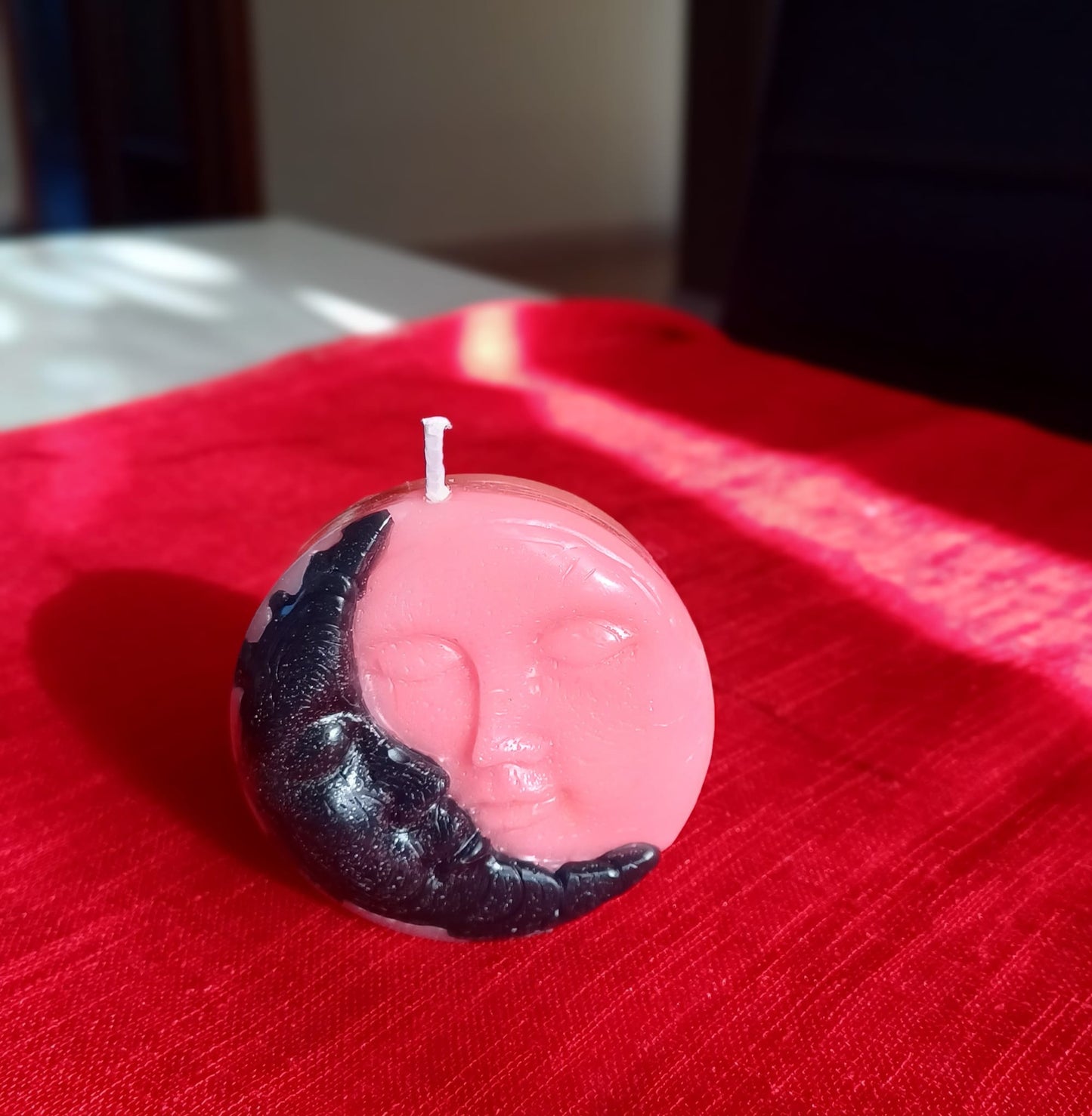 Candele Decorative Artigianali - Profumo e Colore su Misura per Te