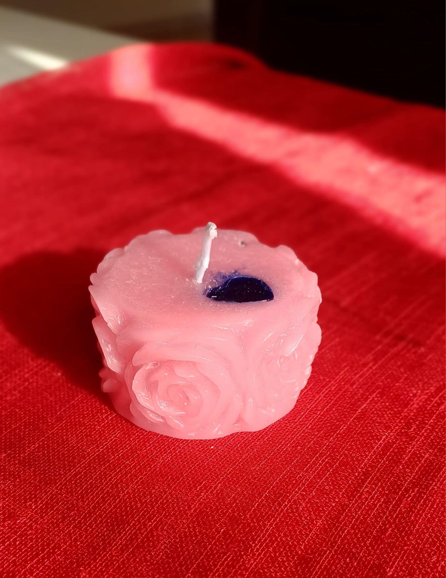 Candele Decorative Artigianali - Profumo e Colore su Misura per Te