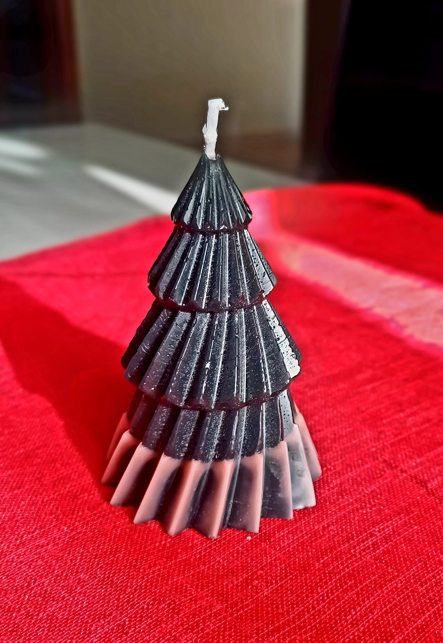 Candele Decorative Artigianali - Profumo e Colore su Misura per Te