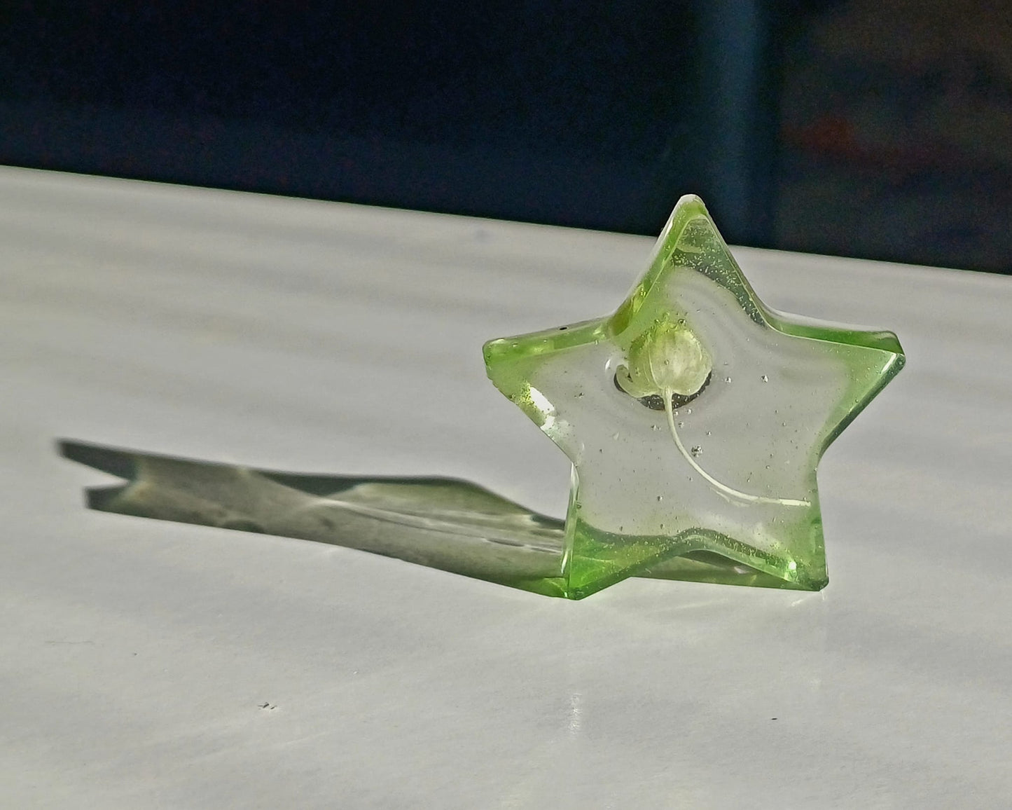 Ciondoli in Resina Artigianali