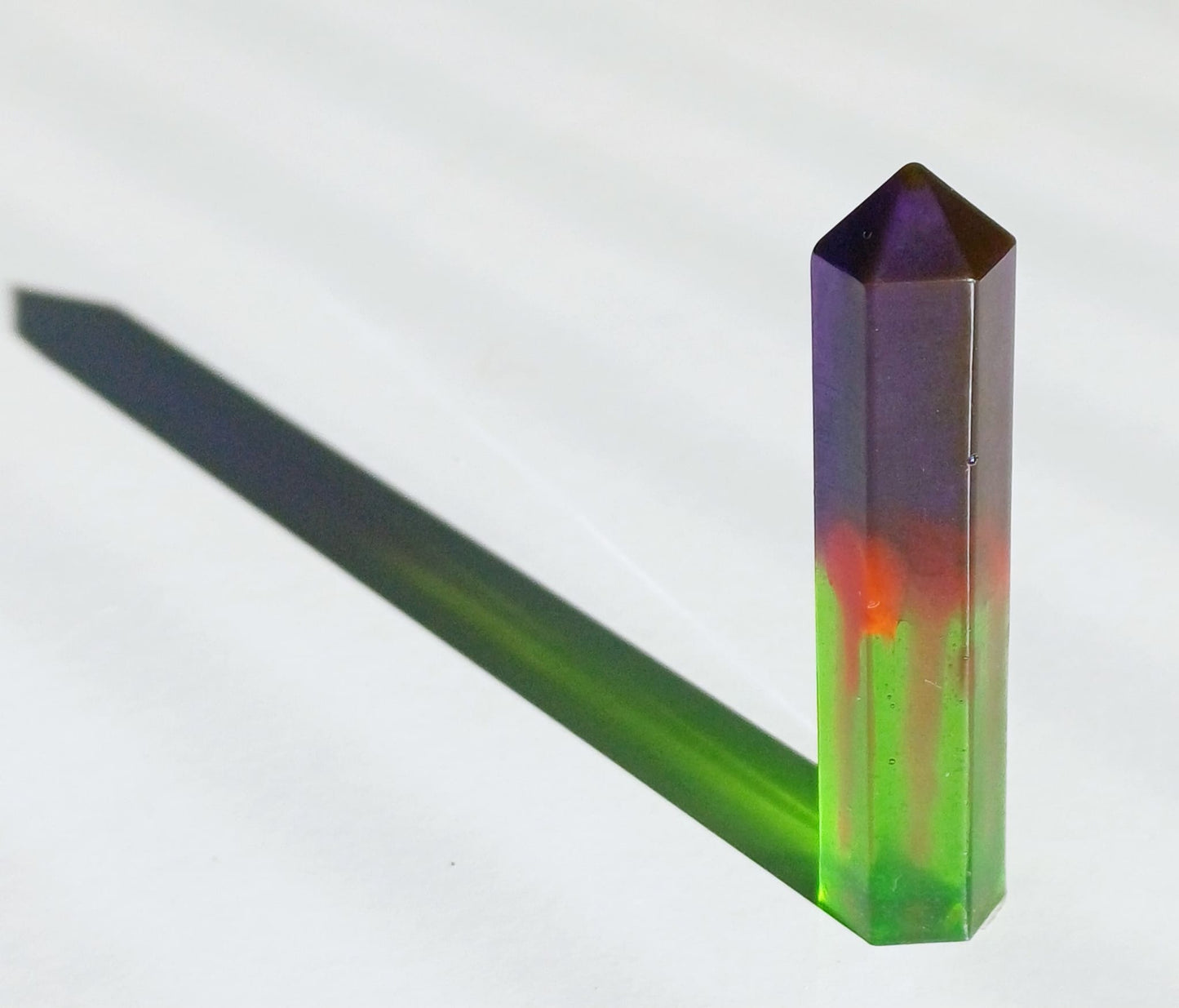 Ciondoli in Resina Artigianali