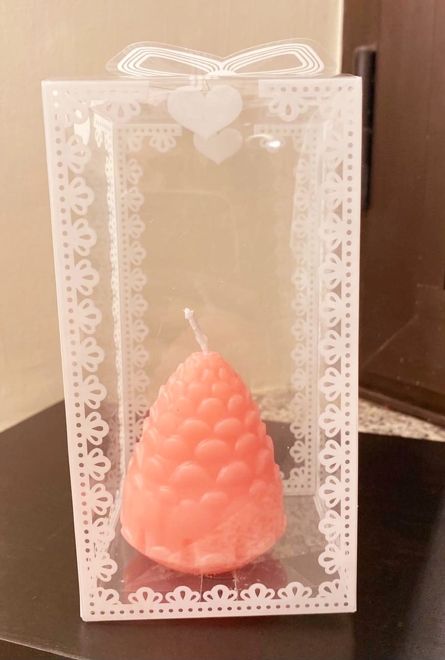 Candele Decorative Artigianali - Profumo e Colore su Misura per Te