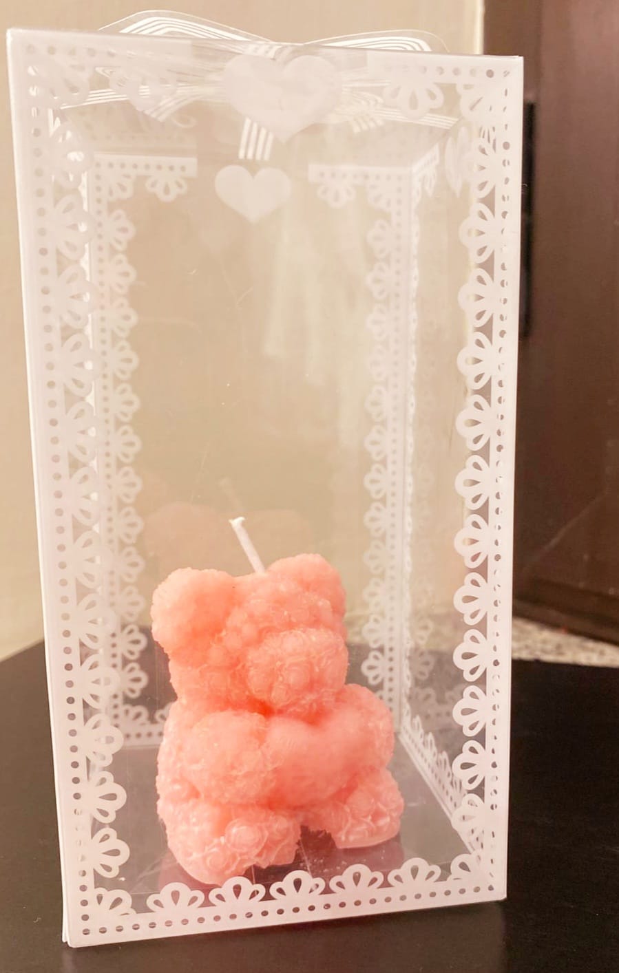 Candele Decorative Artigianali - Profumo e Colore su Misura per Te