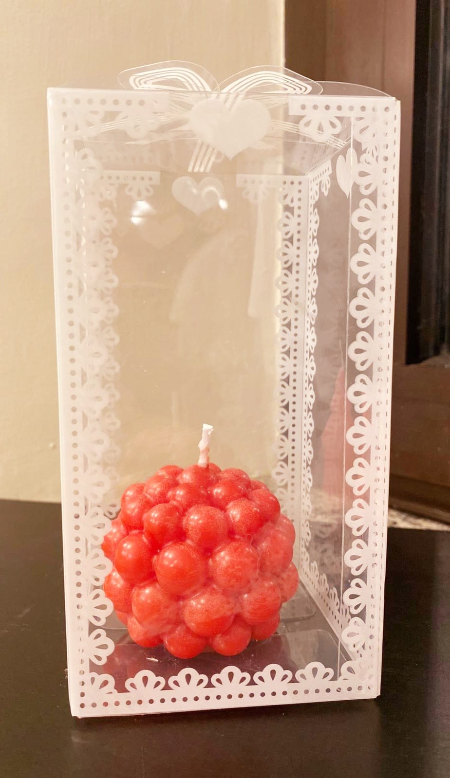 Candele Decorative Artigianali - Profumo e Colore su Misura per Te