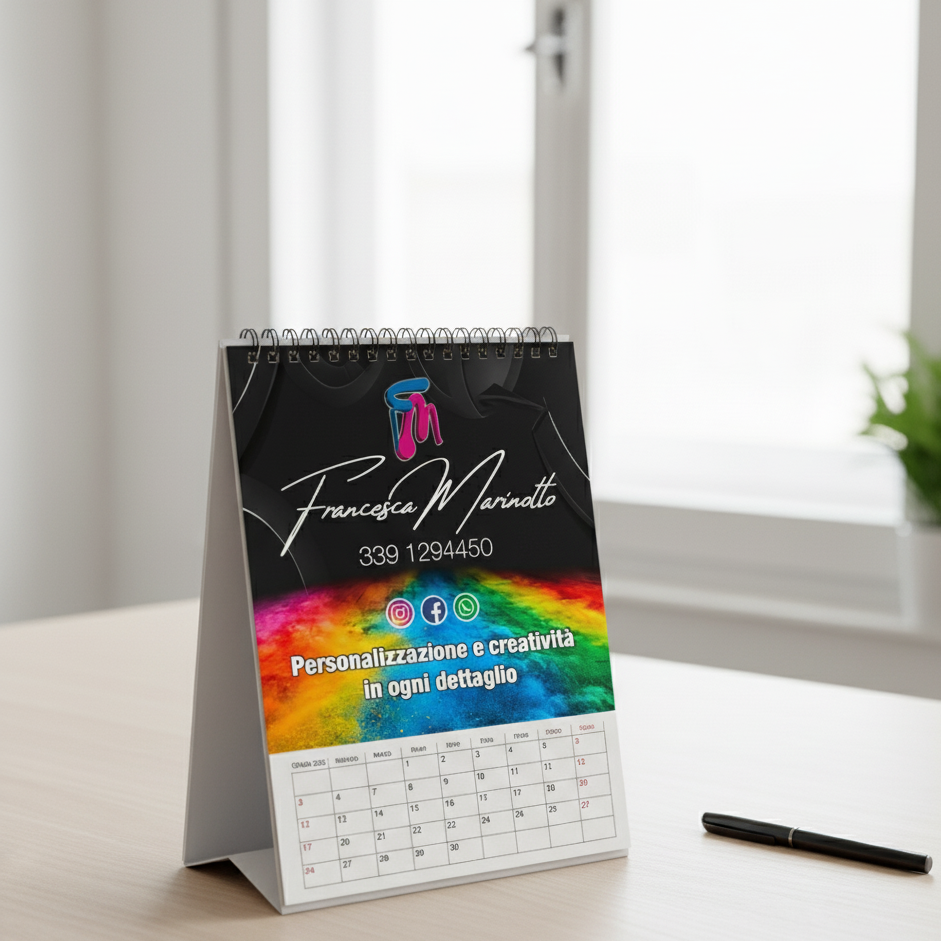 Oggetti e Gadget per Aziende