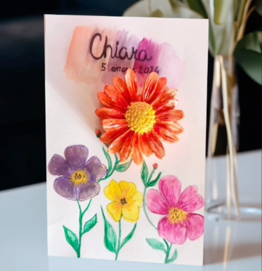 Calamite e Segnaposto