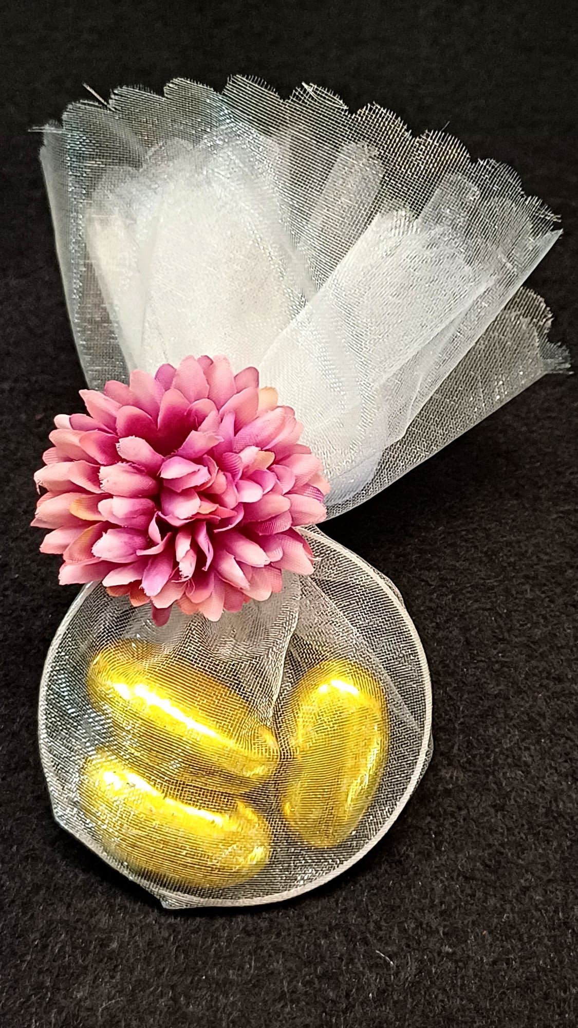 Bomboniere e Segnaposto Floreali