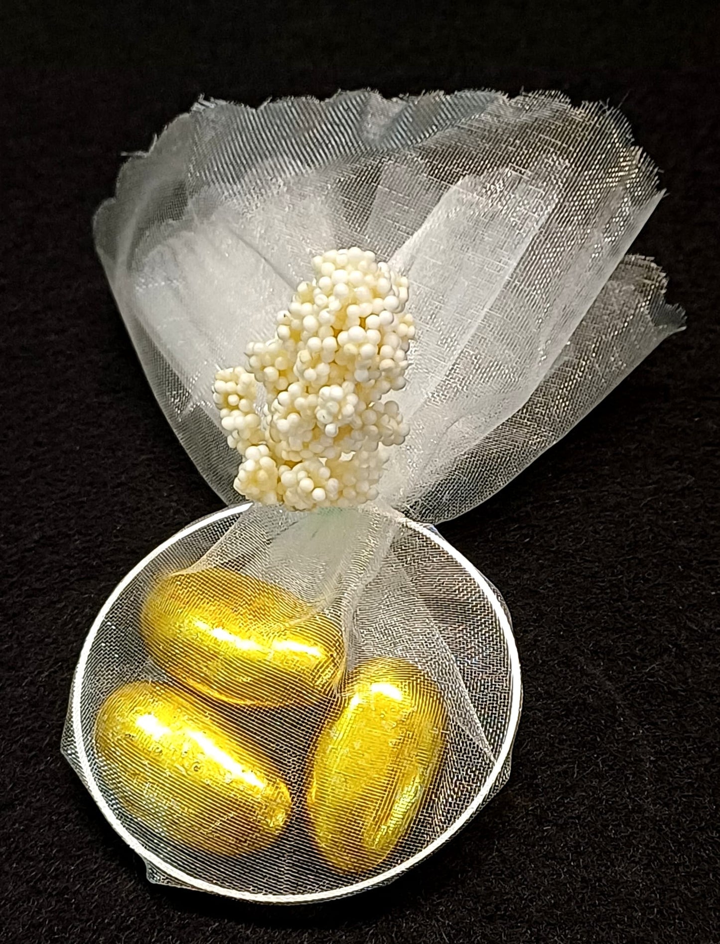 Bomboniere e Segnaposto Floreali