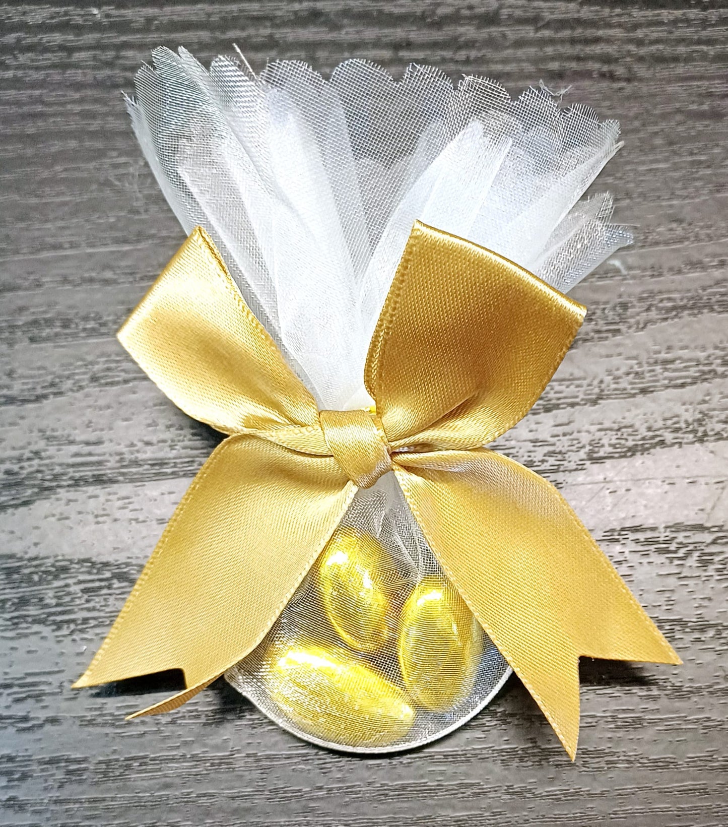 Bomboniere e Segnaposto Floreali