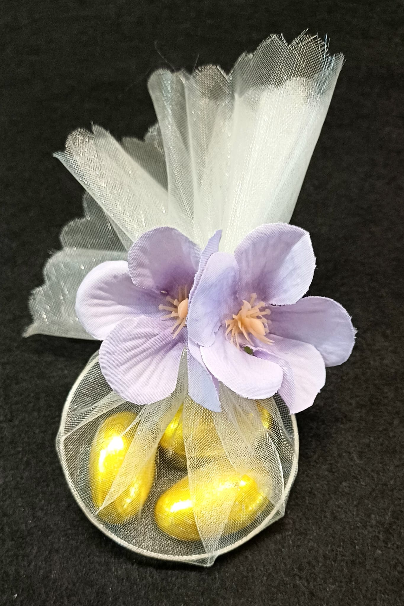 Bomboniere e Segnaposto Floreali