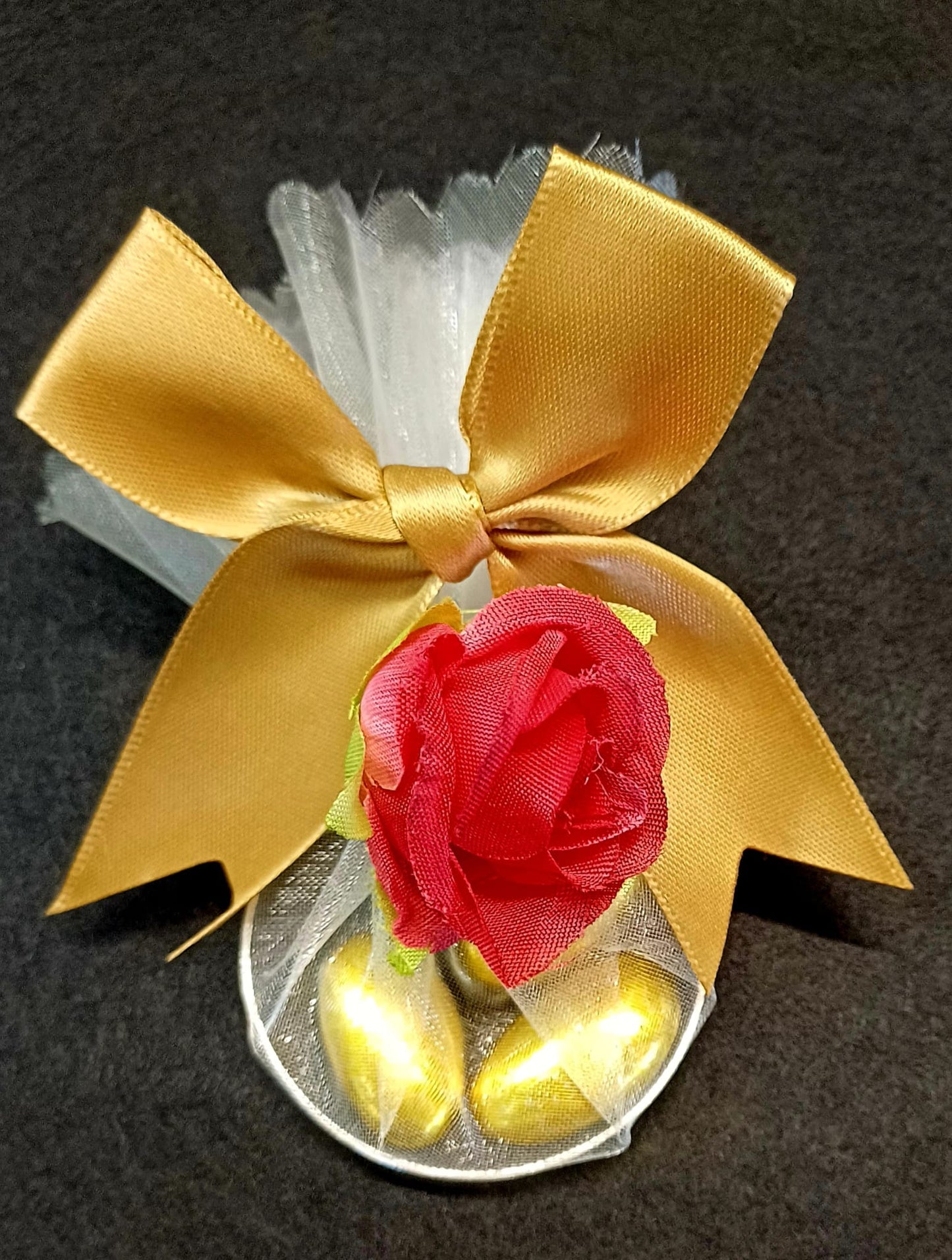 Bomboniere e Segnaposto Floreali