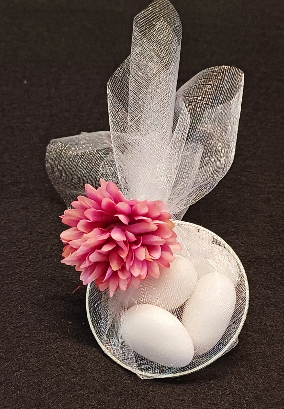 Bomboniere e Segnaposto Floreali