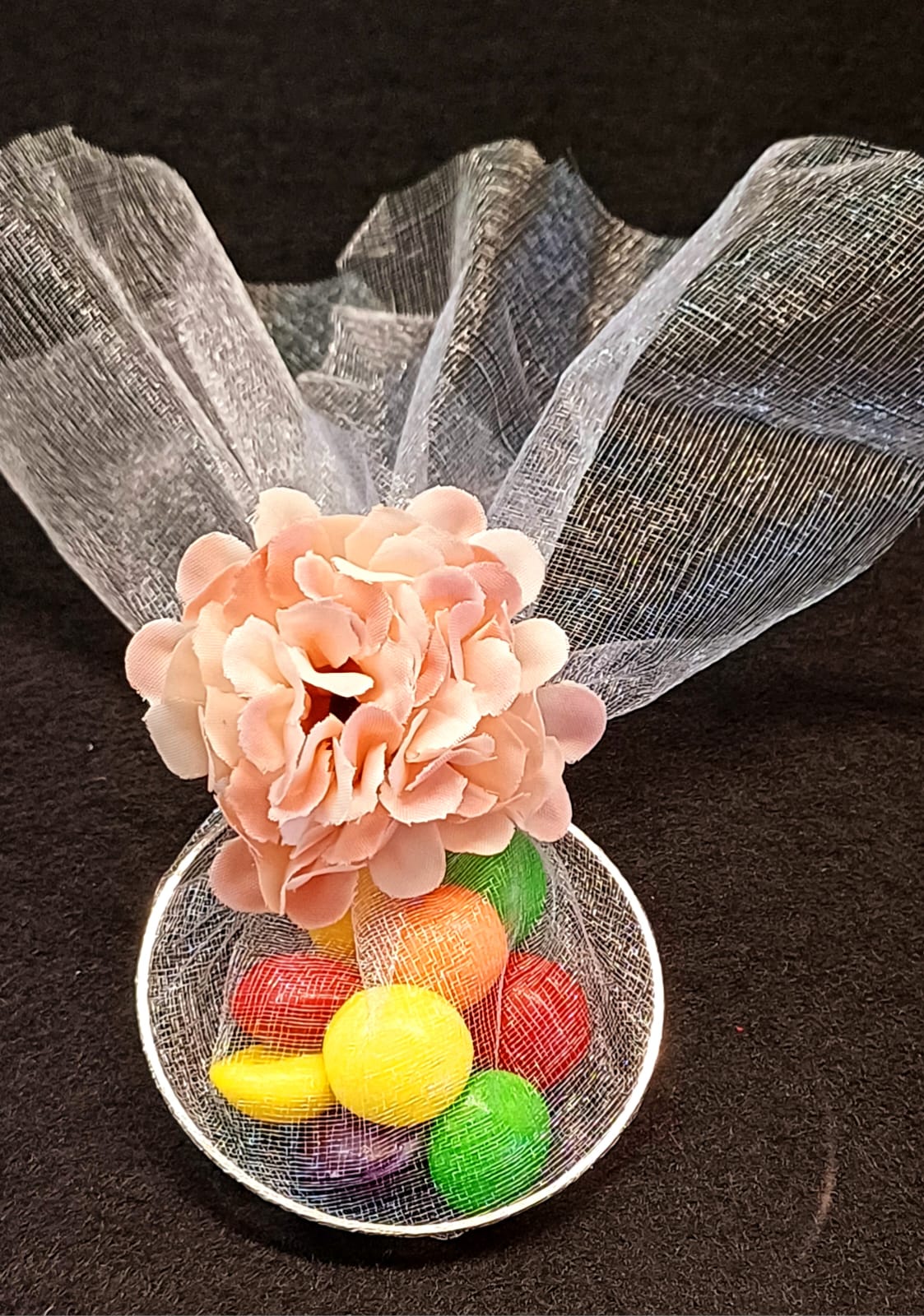 Bomboniere e Segnaposto Floreali