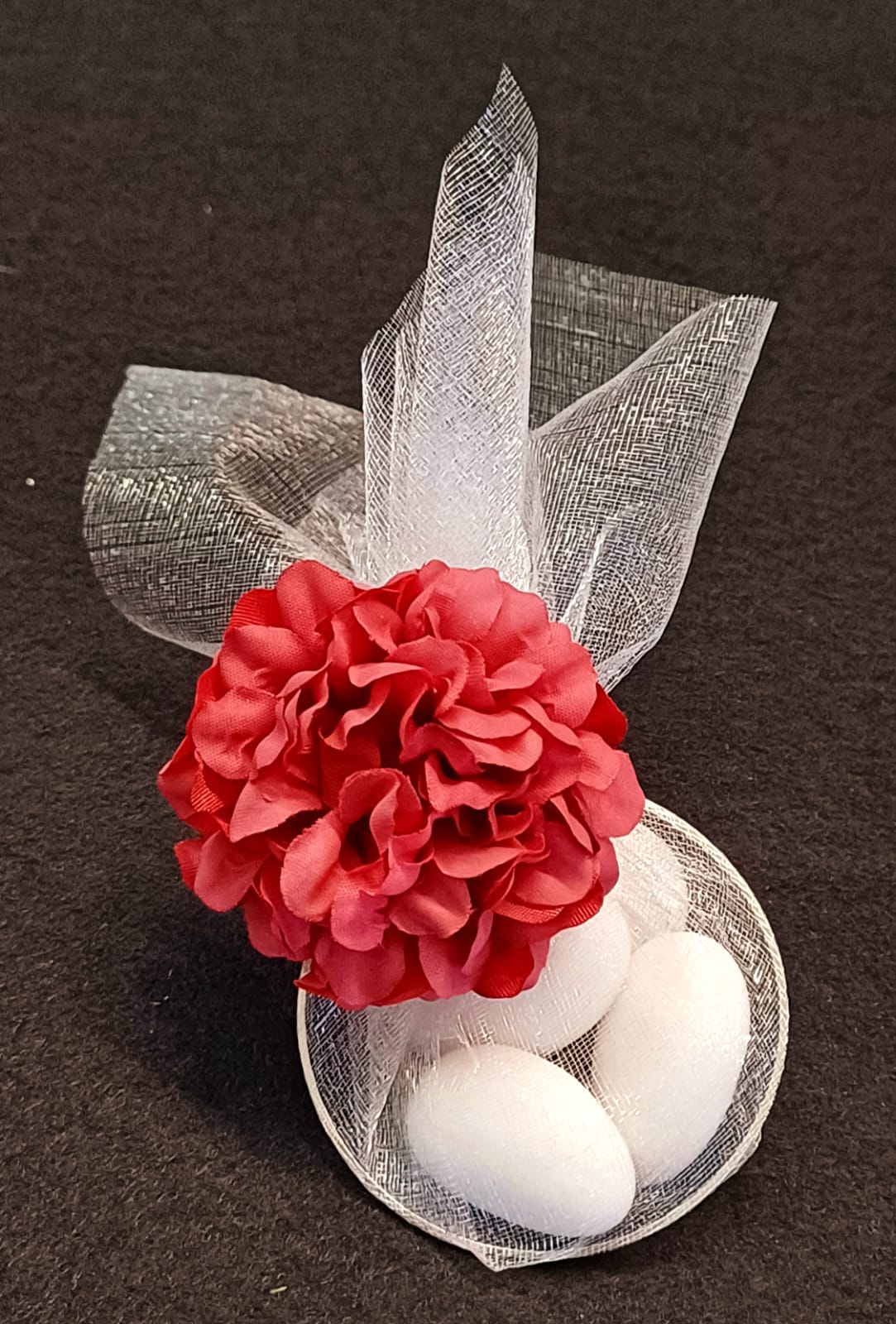 Bomboniere e Segnaposto Floreali