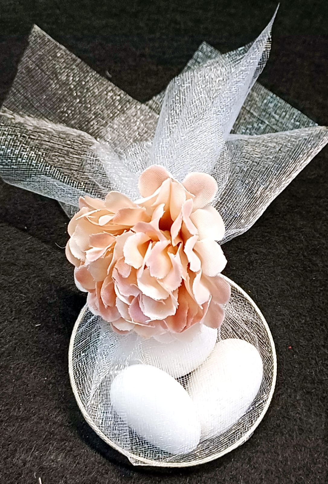 Bomboniere e Segnaposto Floreali