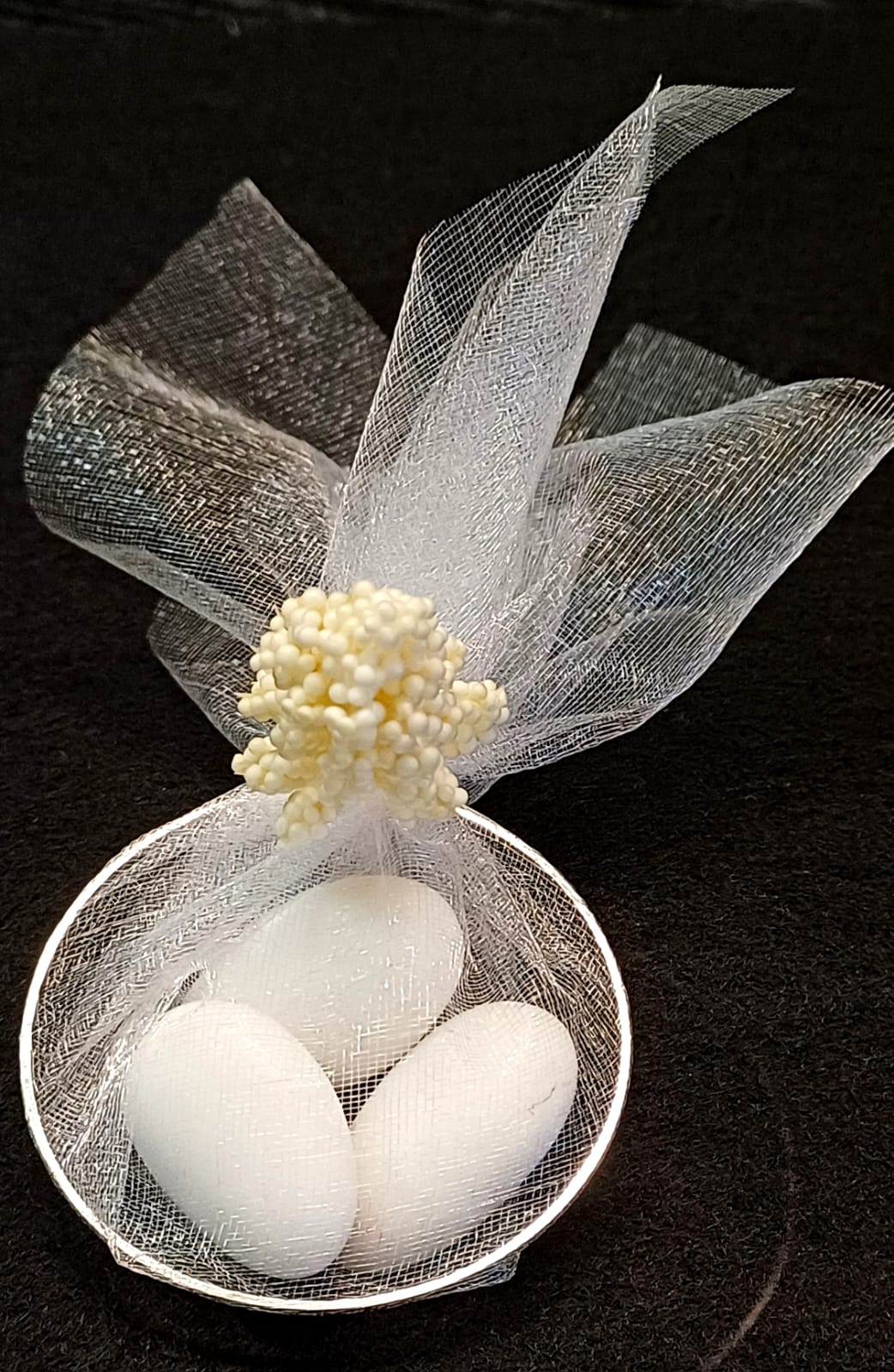 Bomboniere e Segnaposto Floreali