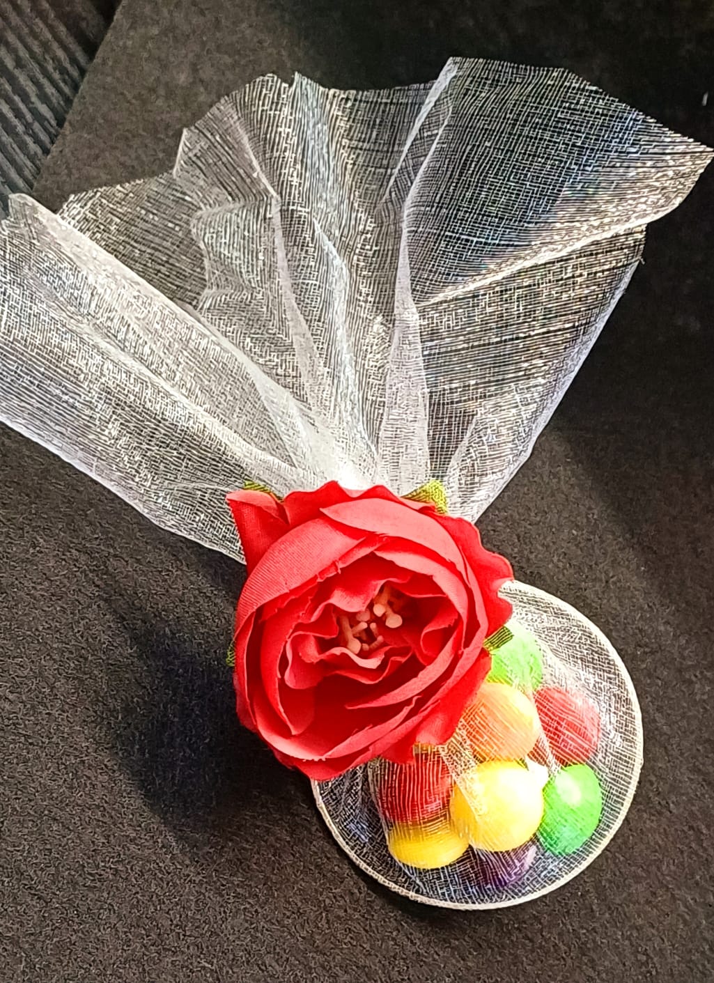 Bomboniere e Segnaposto Floreali