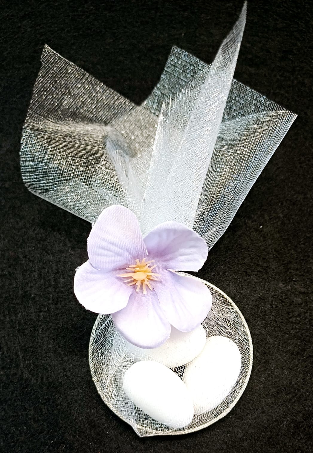 Bomboniere e Segnaposto Floreali