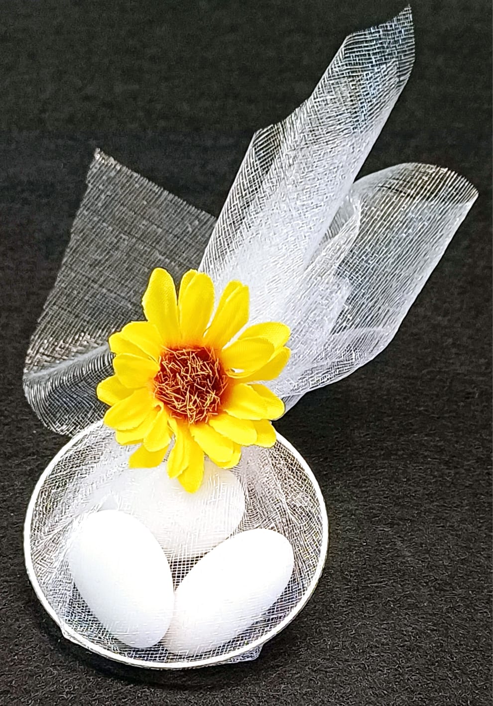 Bomboniere e Segnaposto Floreali