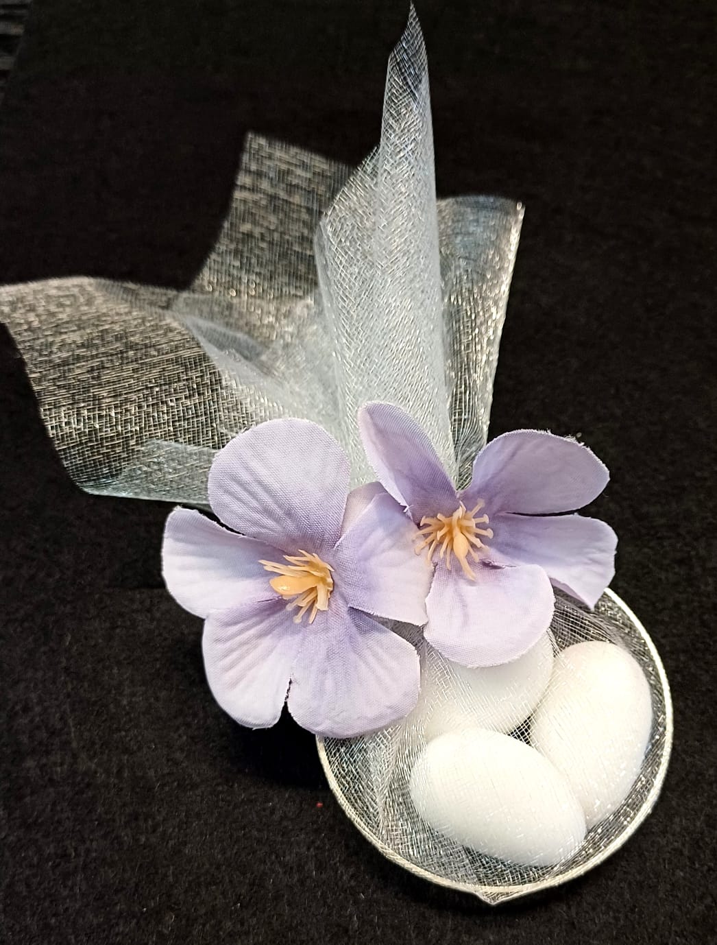 Bomboniere e Segnaposto Floreali