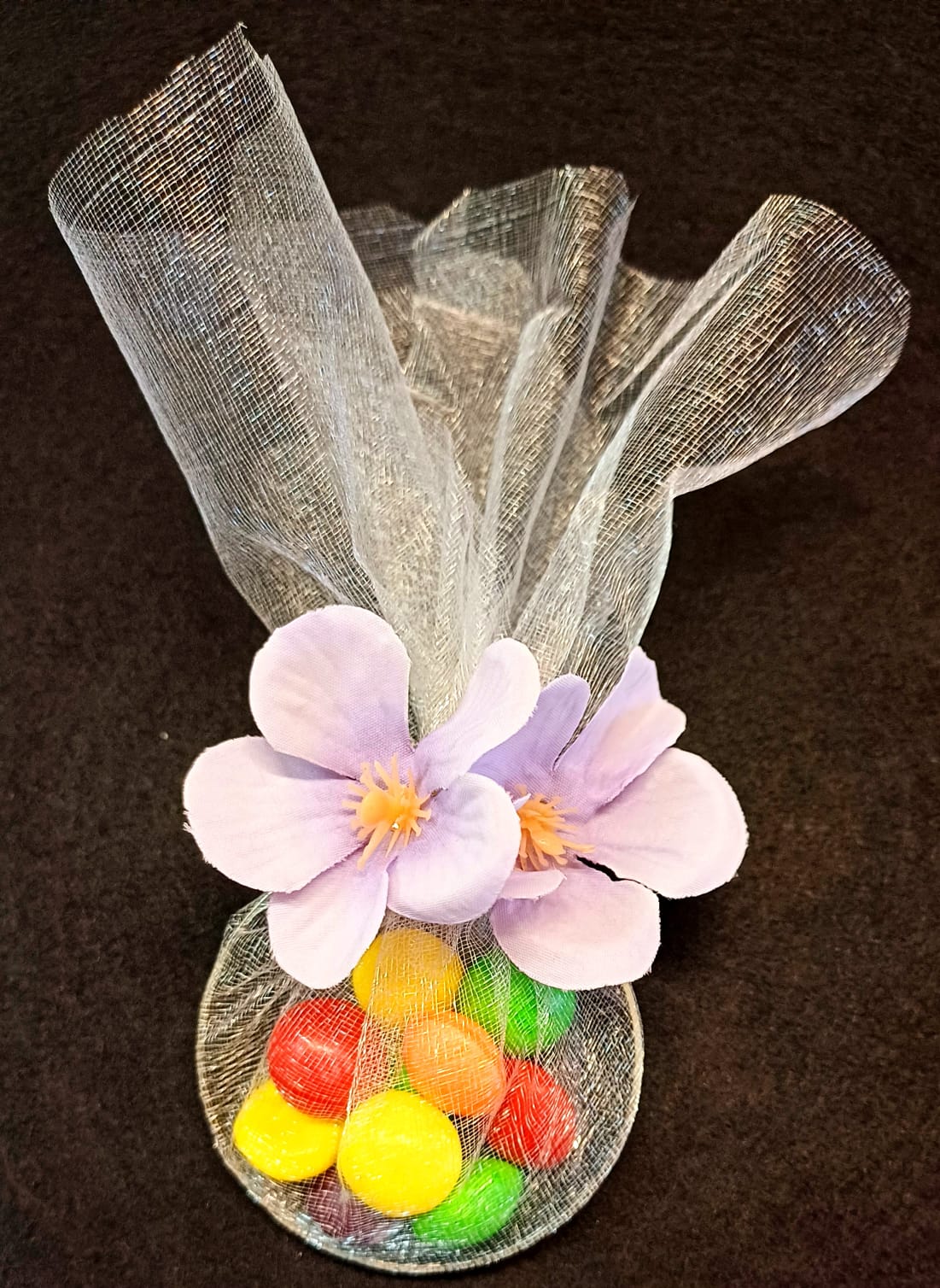 Bomboniere e Segnaposto Floreali