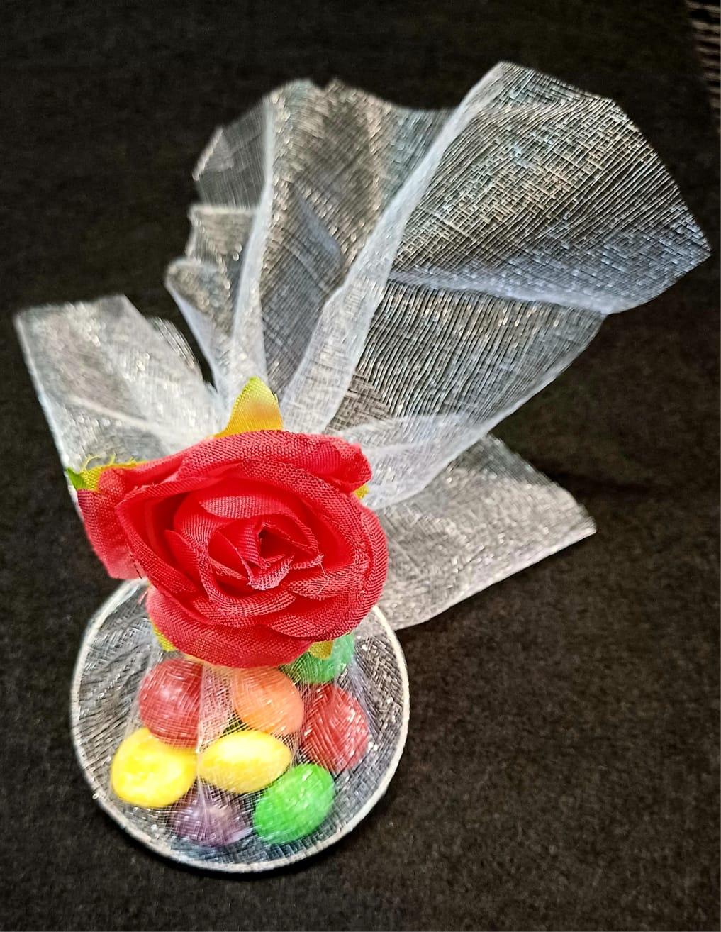 Bomboniere e Segnaposto Floreali