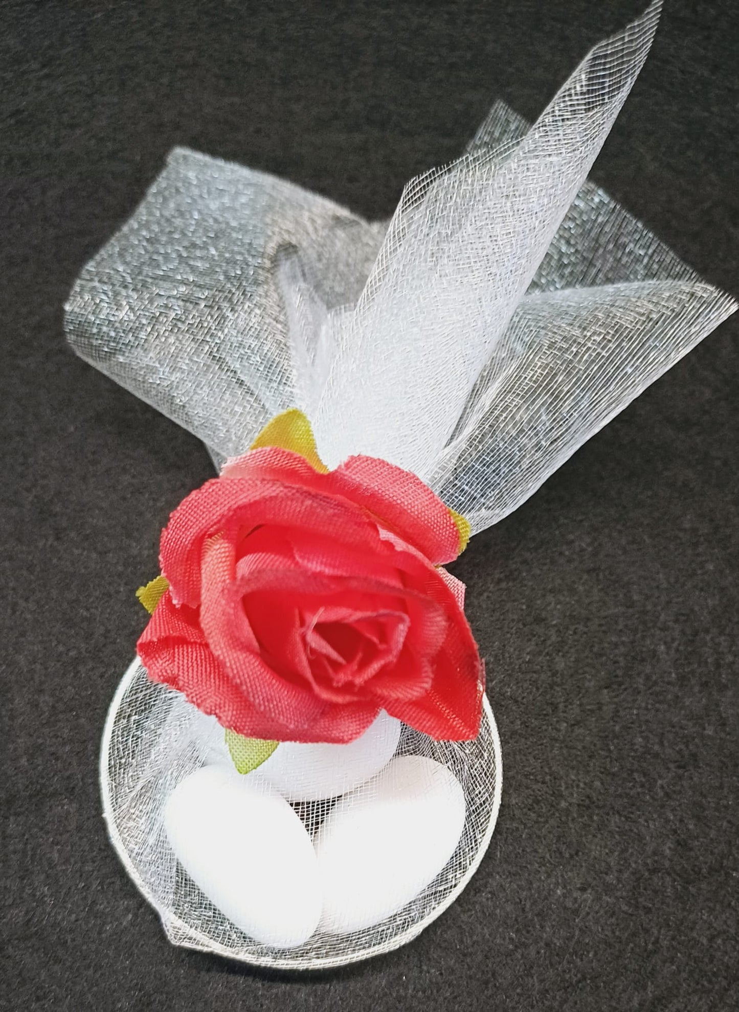 Bomboniere e Segnaposto Floreali