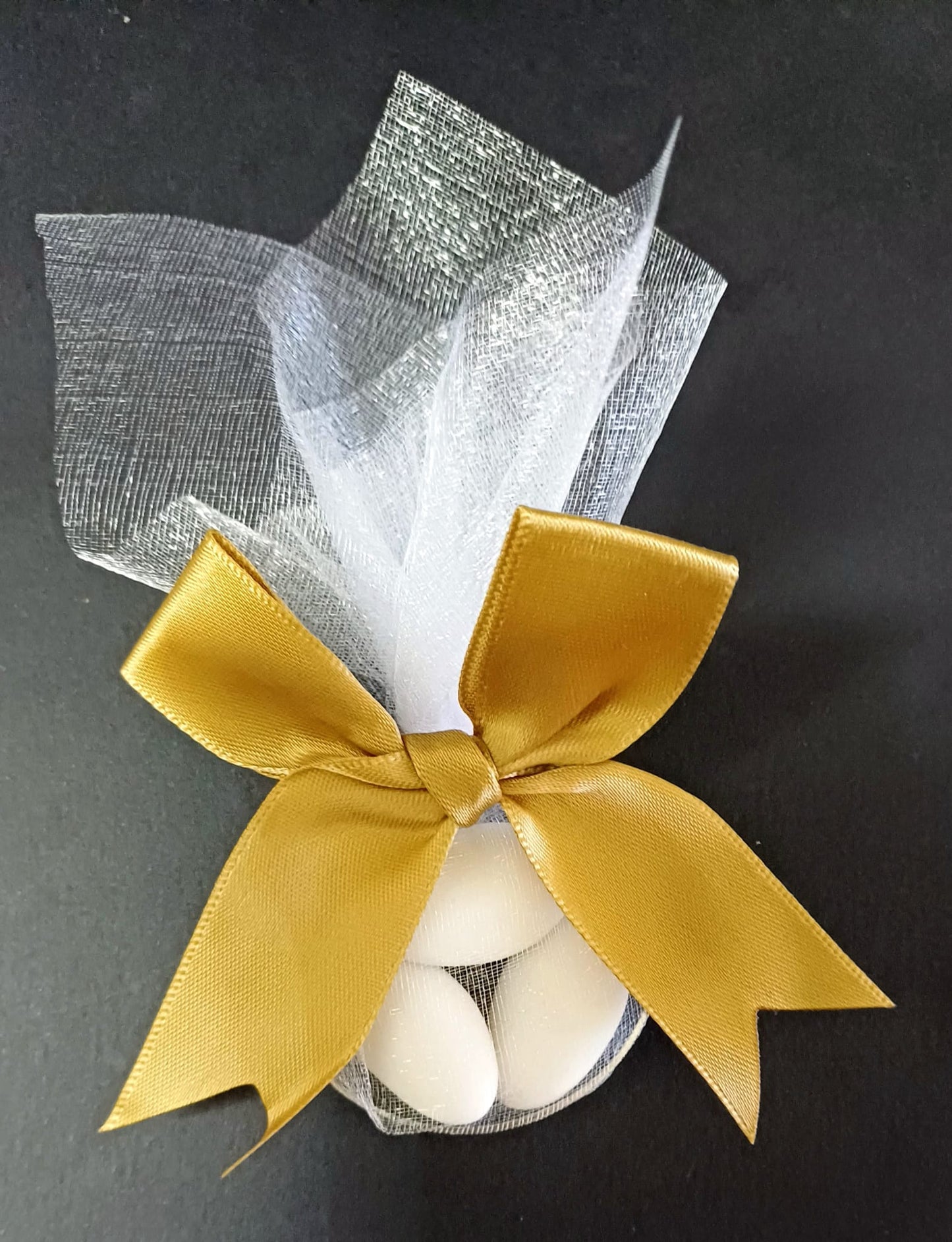 Bomboniere e Segnaposto Floreali