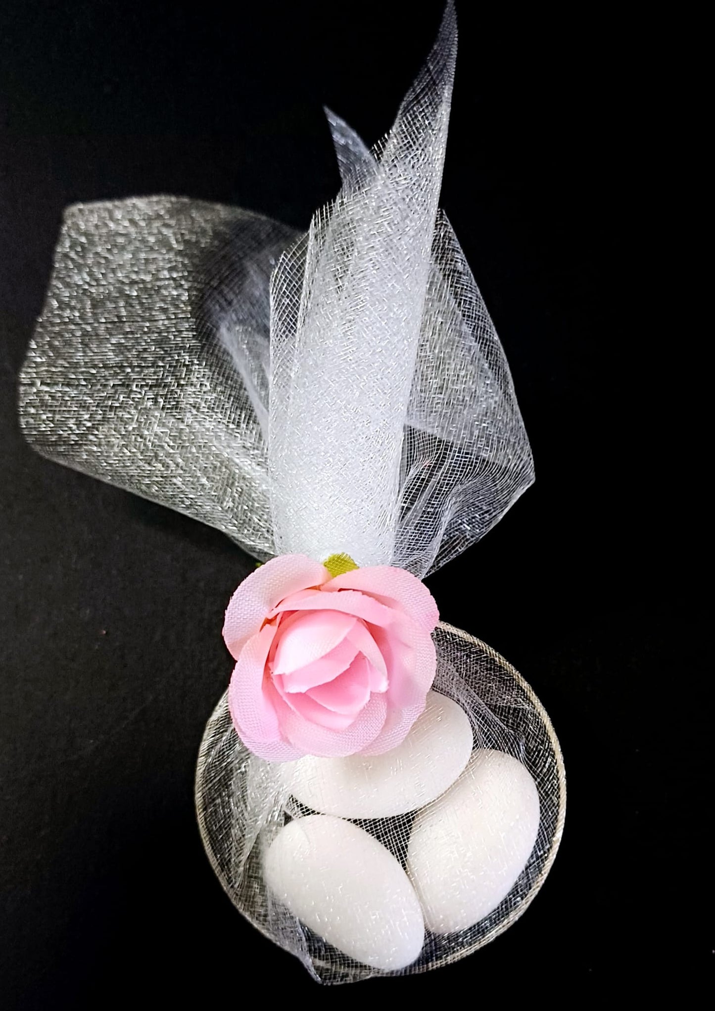 Bomboniere e Segnaposto Floreali