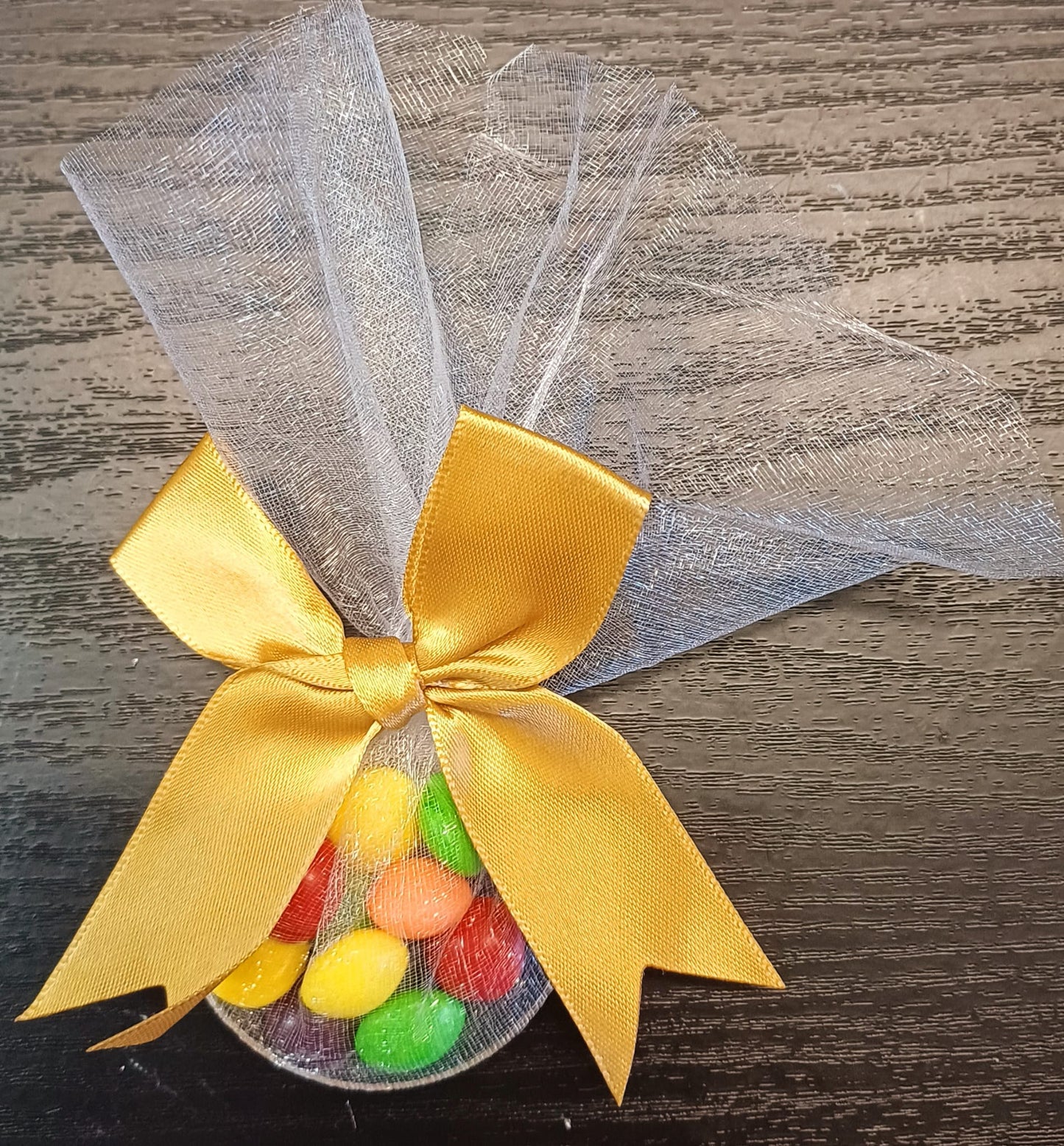 Bomboniere e Segnaposto Floreali