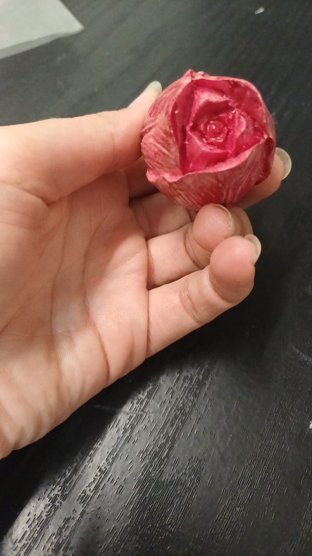 Calamite e Segnaposto