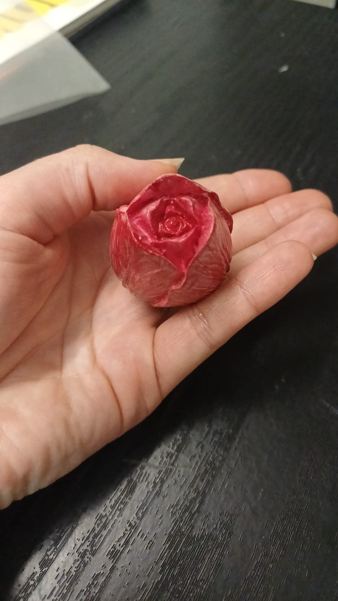 Calamite e Segnaposto