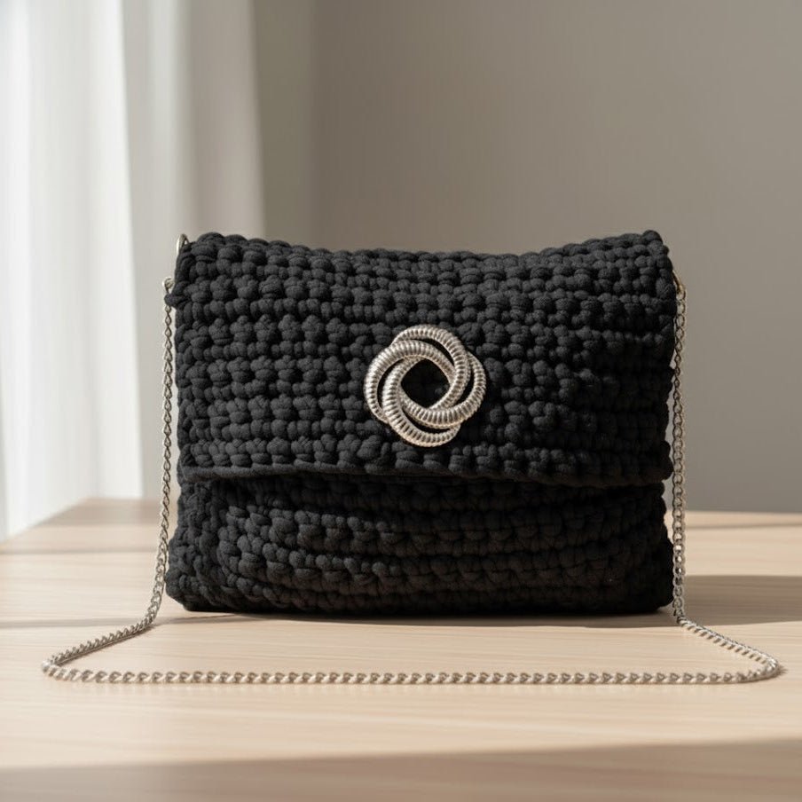 Borsa a Tracolla Artigianale